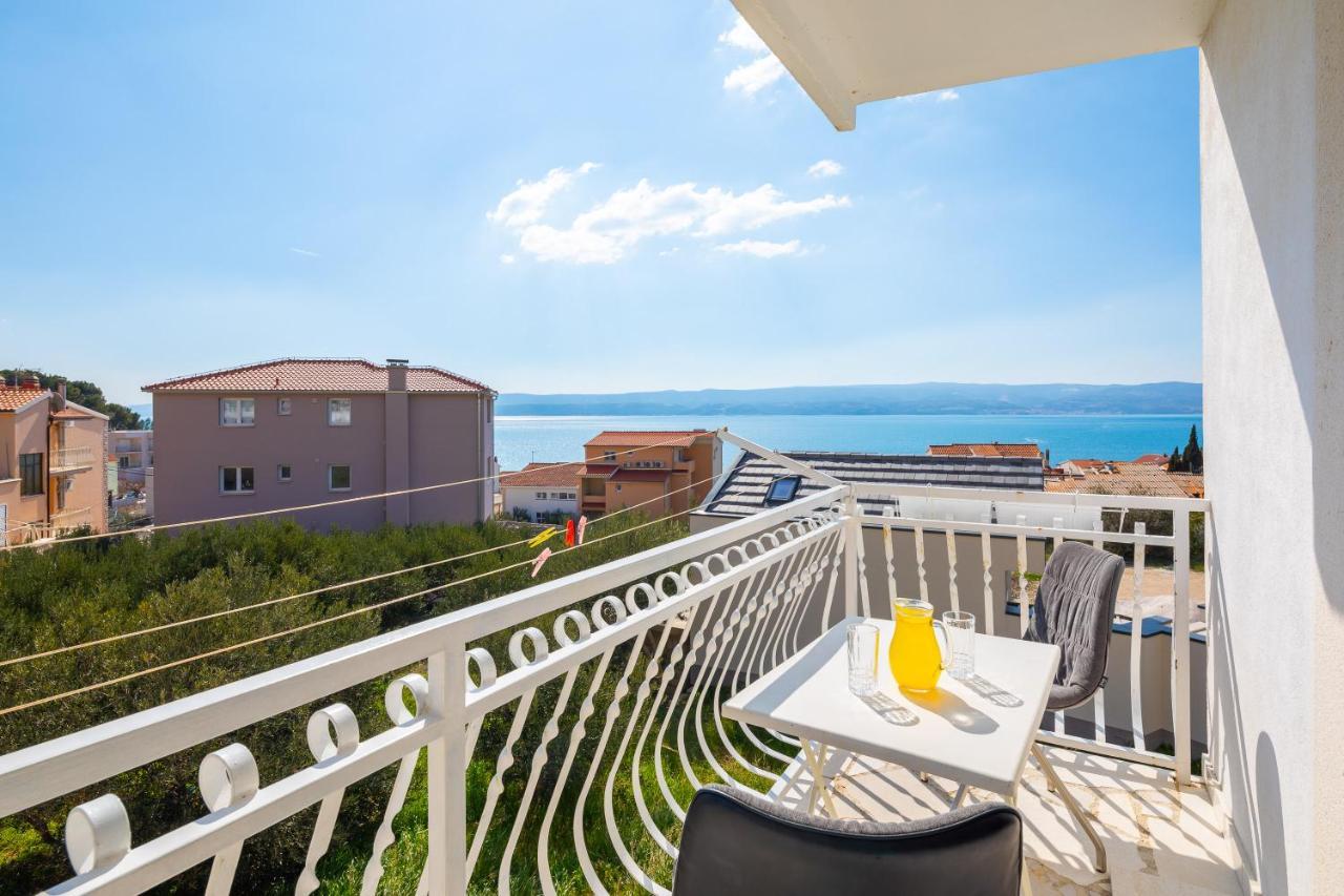 Apartments Sunshine Rays Дуче Экстерьер фото