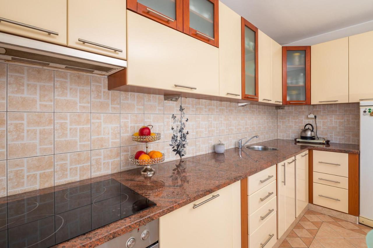 Apartments Sunshine Rays Дуче Экстерьер фото