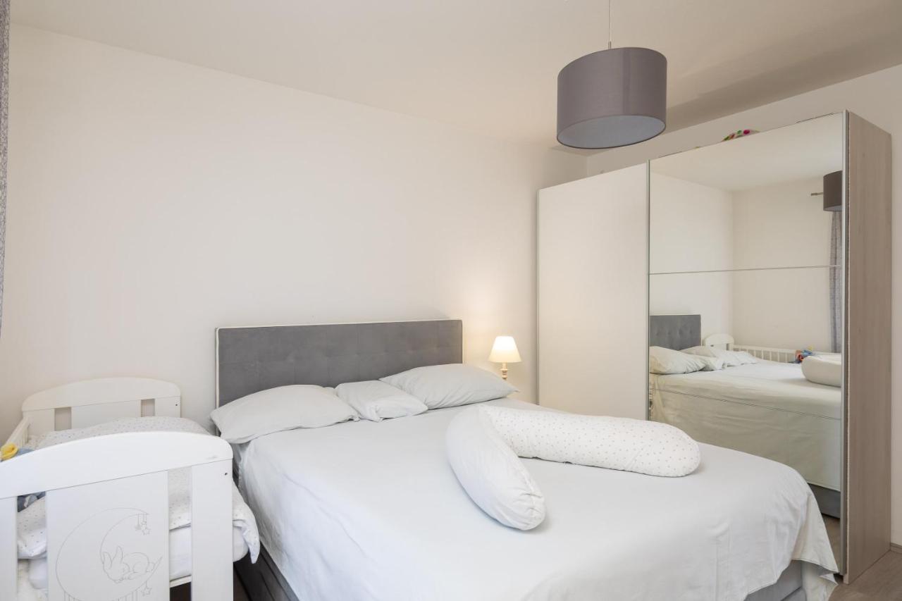 Apartments Sunshine Rays Дуче Экстерьер фото