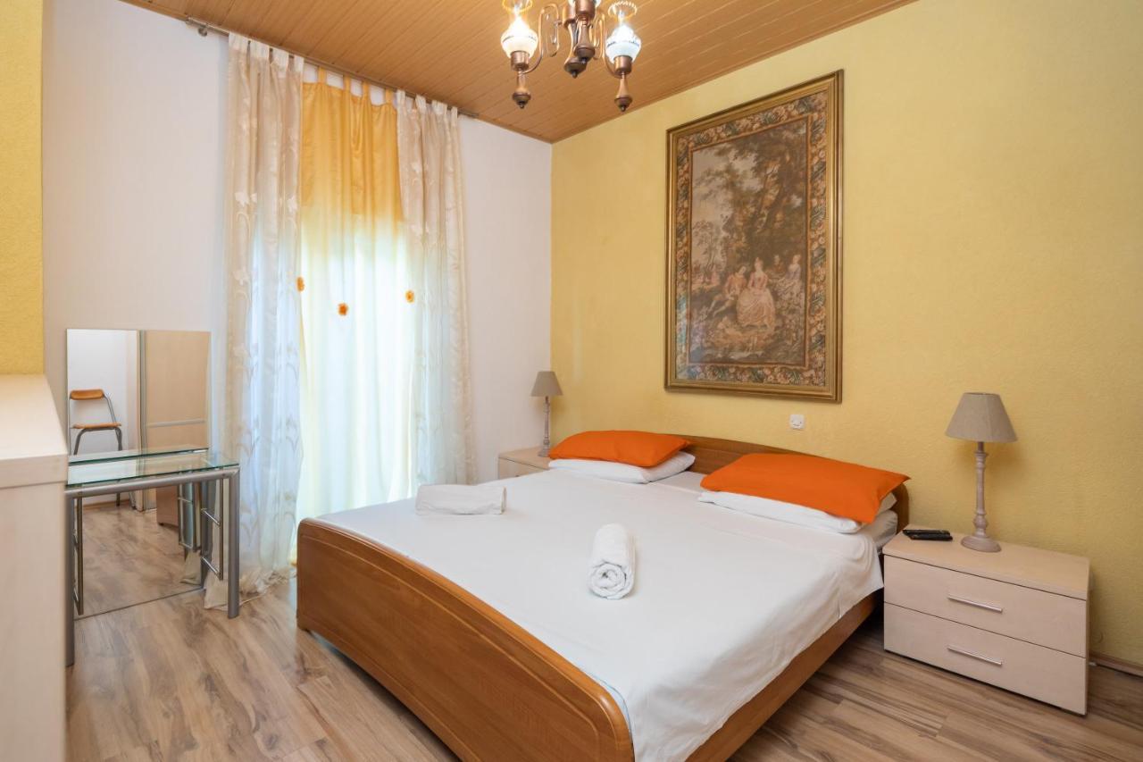 Apartments Sunshine Rays Дуче Экстерьер фото
