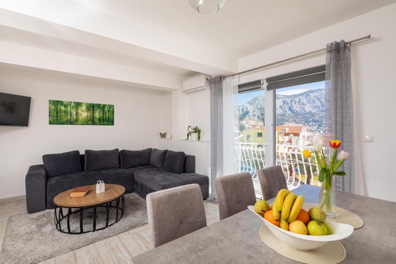 Apartments Sunshine Rays Дуче Экстерьер фото