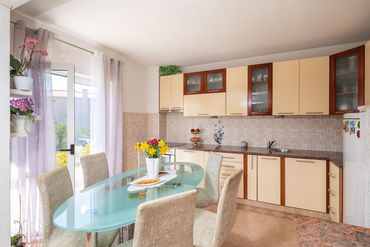 Apartments Sunshine Rays Дуче Экстерьер фото