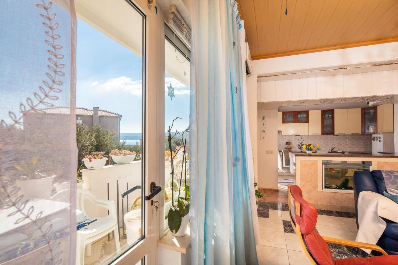 Apartments Sunshine Rays Дуче Экстерьер фото