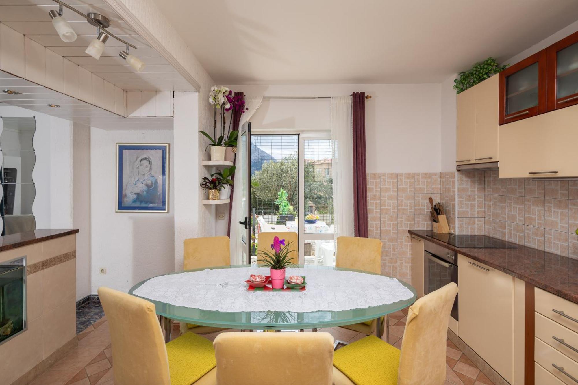 Apartments Sunshine Rays Дуче Экстерьер фото