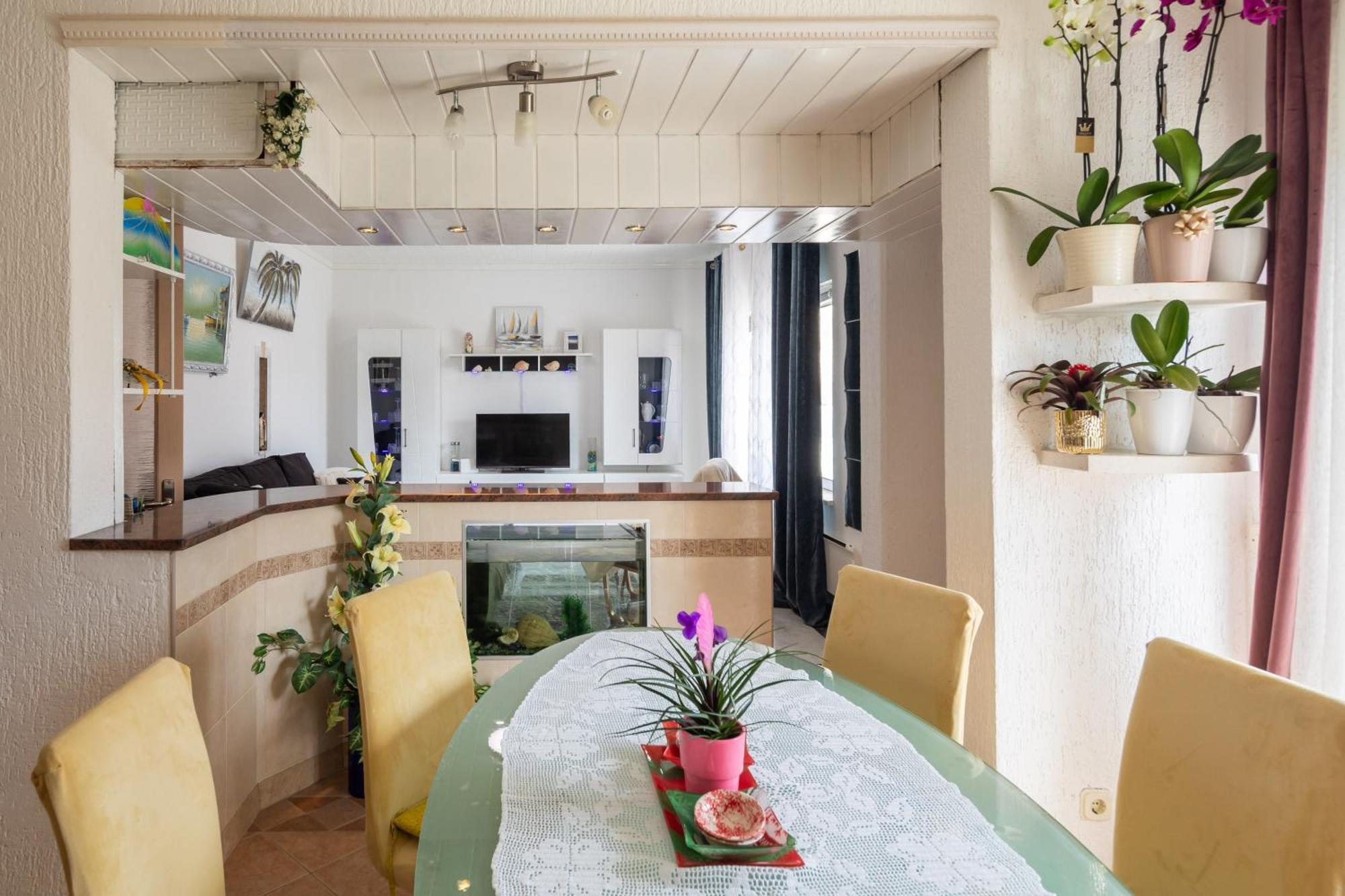 Apartments Sunshine Rays Дуче Экстерьер фото
