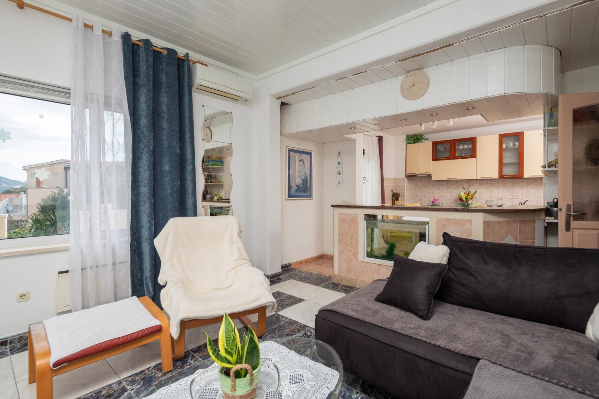 Apartments Sunshine Rays Дуче Экстерьер фото