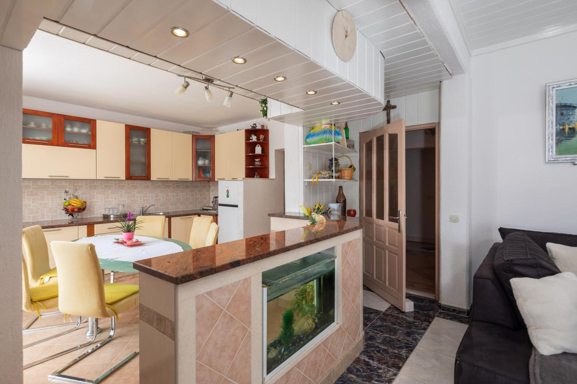 Apartments Sunshine Rays Дуче Экстерьер фото