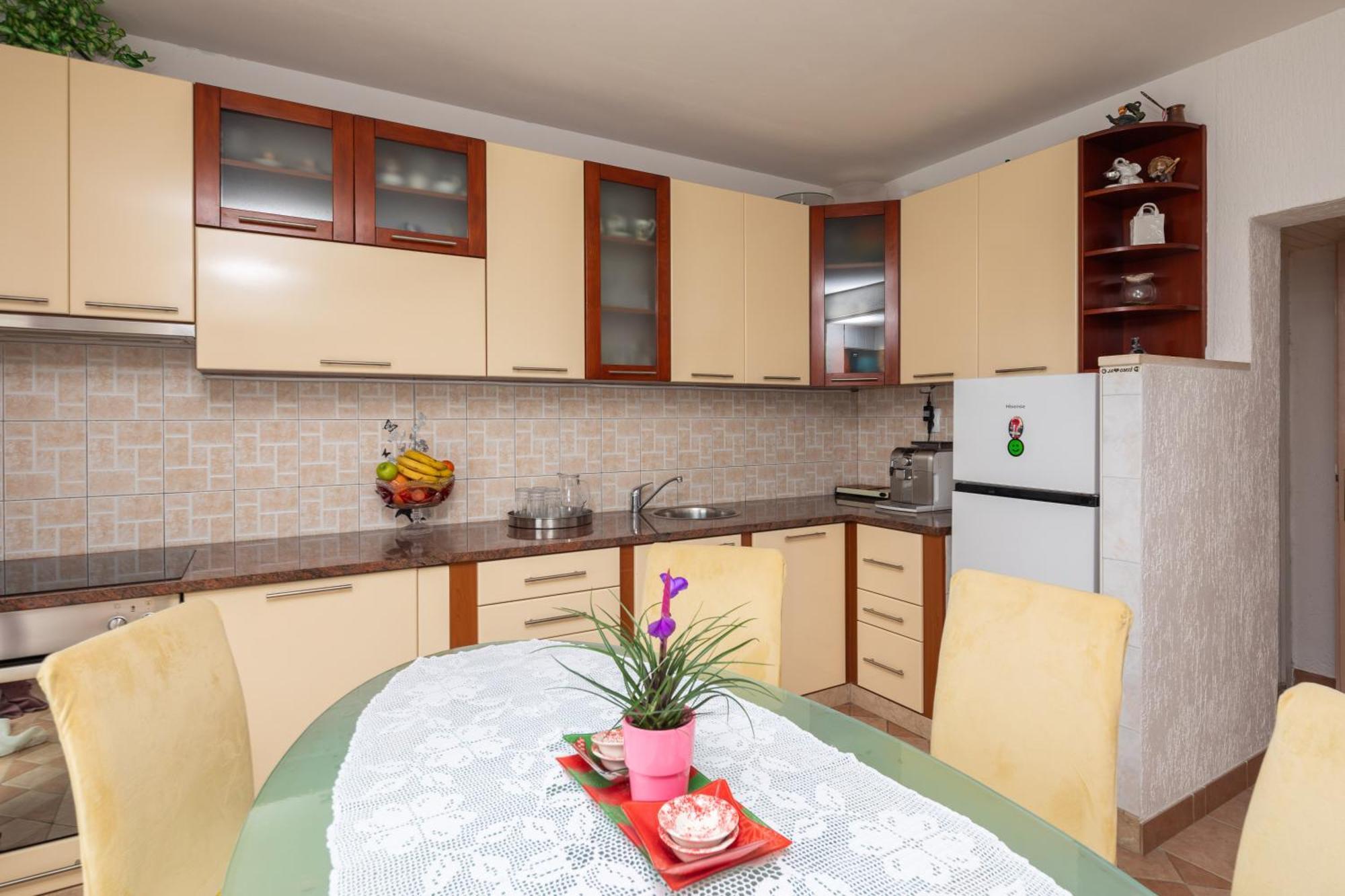 Apartments Sunshine Rays Дуче Экстерьер фото