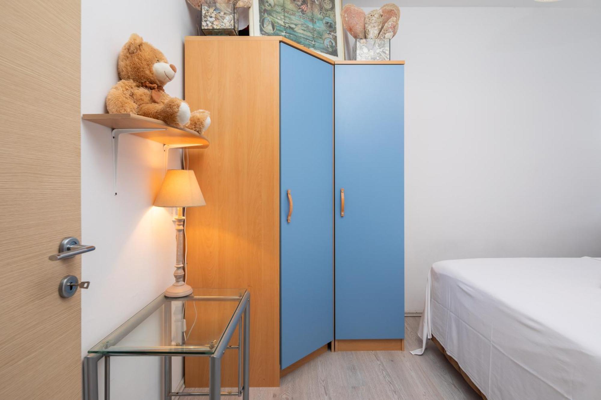 Apartments Sunshine Rays Дуче Экстерьер фото