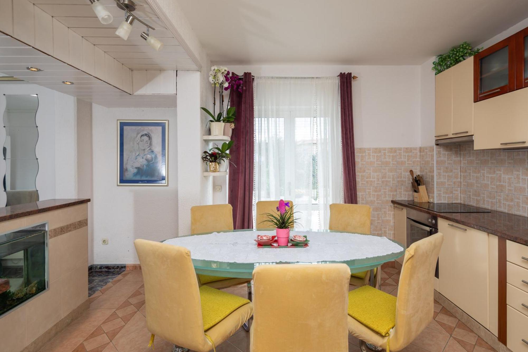 Apartments Sunshine Rays Дуче Экстерьер фото