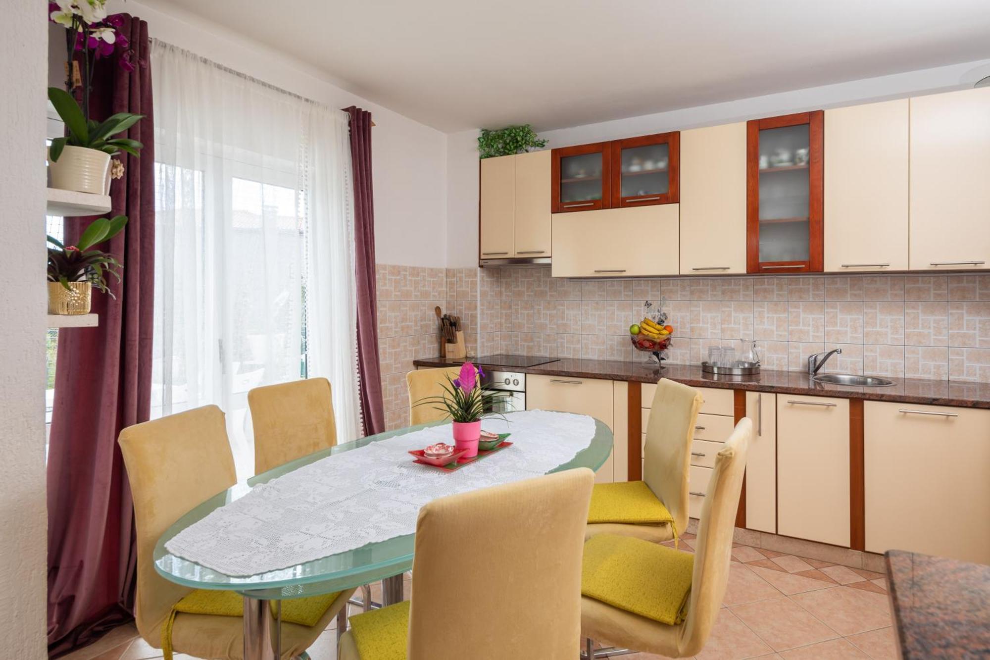 Apartments Sunshine Rays Дуче Экстерьер фото