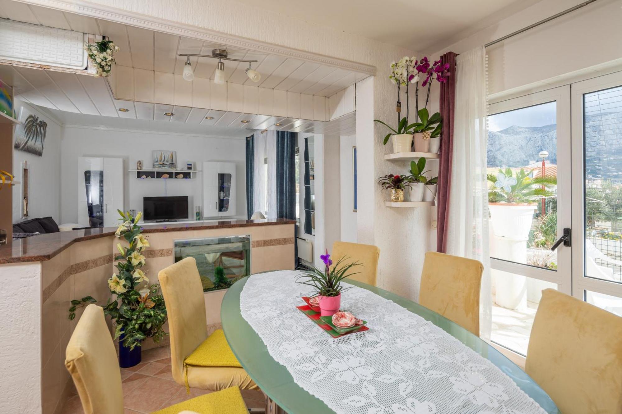 Apartments Sunshine Rays Дуче Экстерьер фото