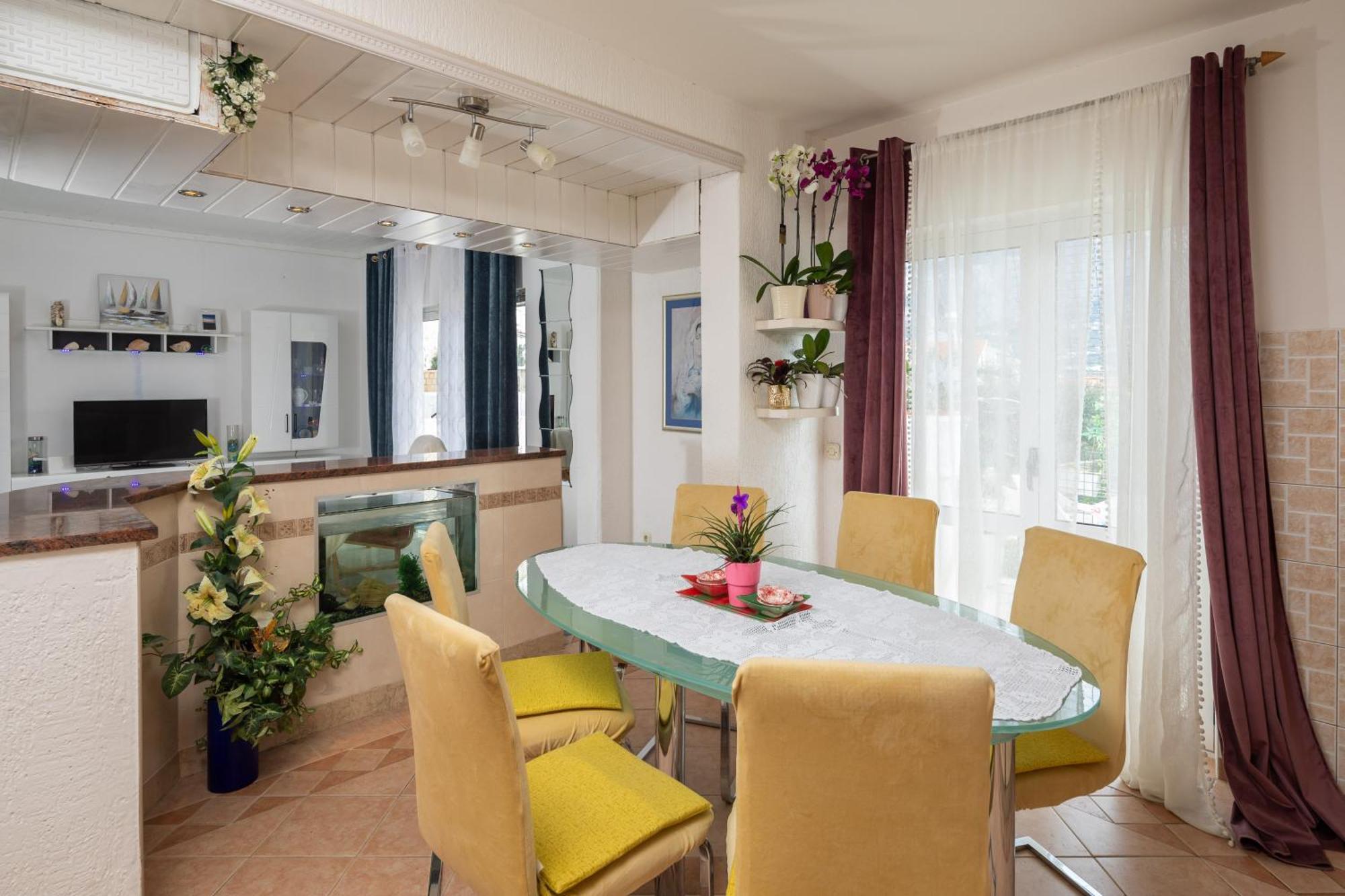 Apartments Sunshine Rays Дуче Экстерьер фото